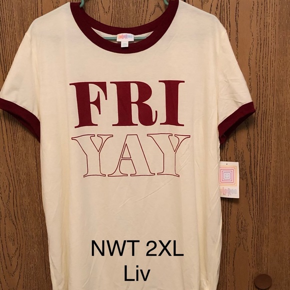 Lularoe tops, dresses, and TC leggings! EUC - Picture 13 of 16